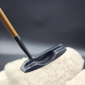 캘러웨이 히코리퍼터 MF-3 올드 희귀 * 황동퍼터