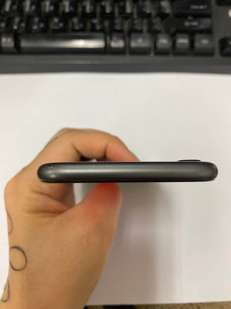 .아이폰8 스그 액정SS급 64GB 배터리성능90% 소프트버전14.3 업무폰 자녀폰 빈티지폰 추천 061233 이미지