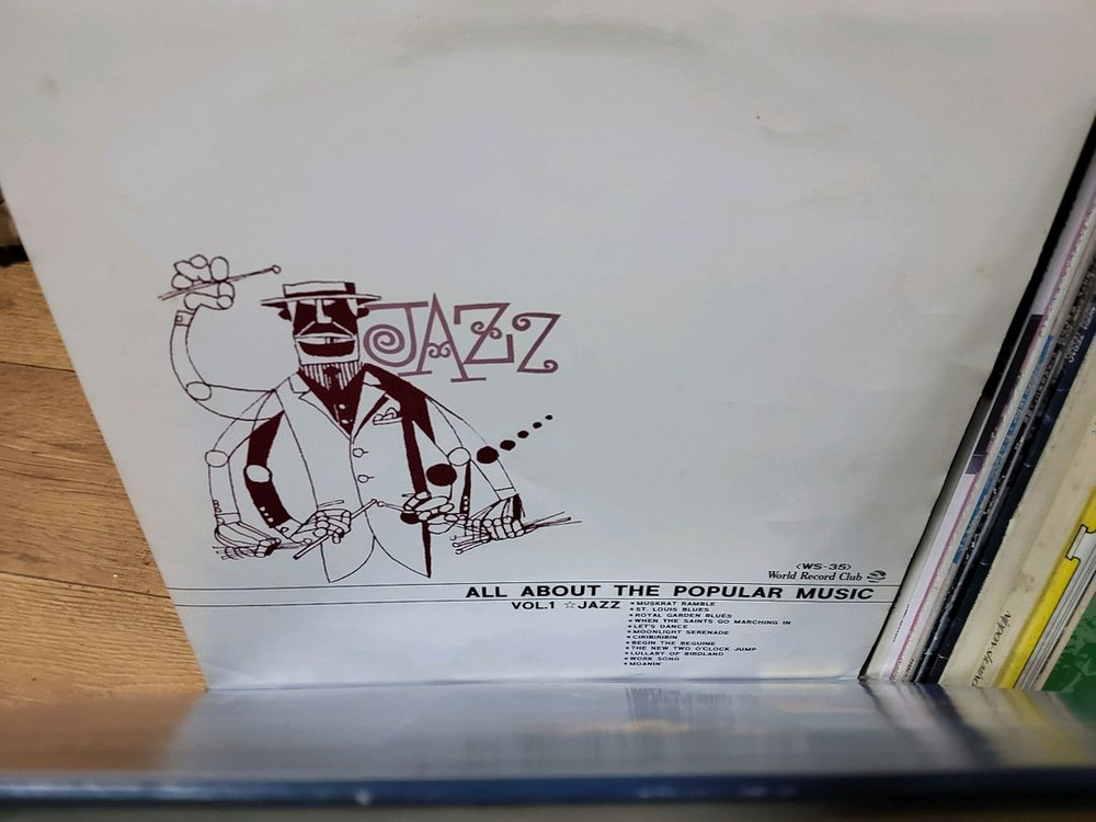 LP 음반 100장 일괄판매 (7 오디오 앰프 스피커 LP턴테이블--8