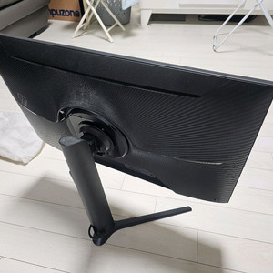 삼성 27인치 게이밍 모니터 g3 부품용