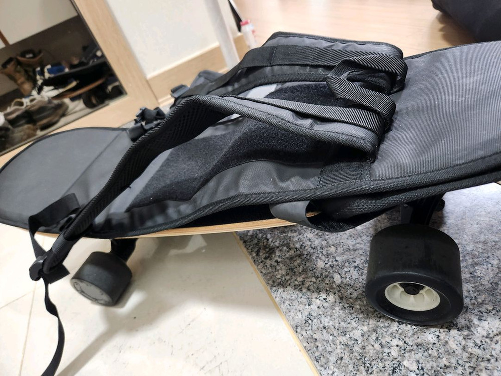 스타크보드 전동보드 풀세트--3