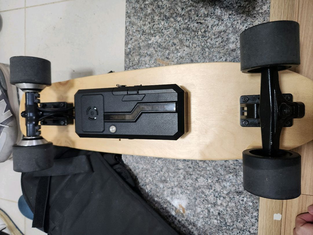 스타크보드 전동보드 풀세트--4