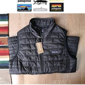 미국판 patagonia 파타고니아 경량 패딩 베스트새제품 우먼L