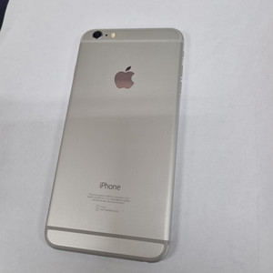 .아이폰6+ 16GB 실버 특SS급 배터리100% 부천 신중동역 레트로 사진폰 121135 이미지