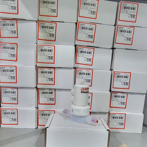 GEMU VALVE C60 4D7730541 1 HPW