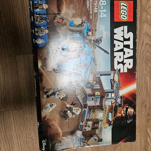 레고 75148 스타워즈 미개봉 팝니다