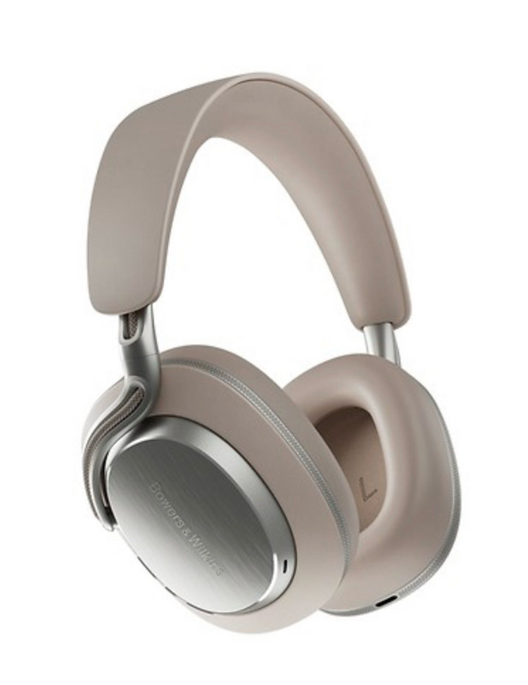 B&W 바워스앤윌킨스 Px8 S2 블랙/웜스톤 미개봉 새제품--1