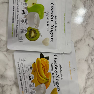 알로키친 원데이 강아지 간식