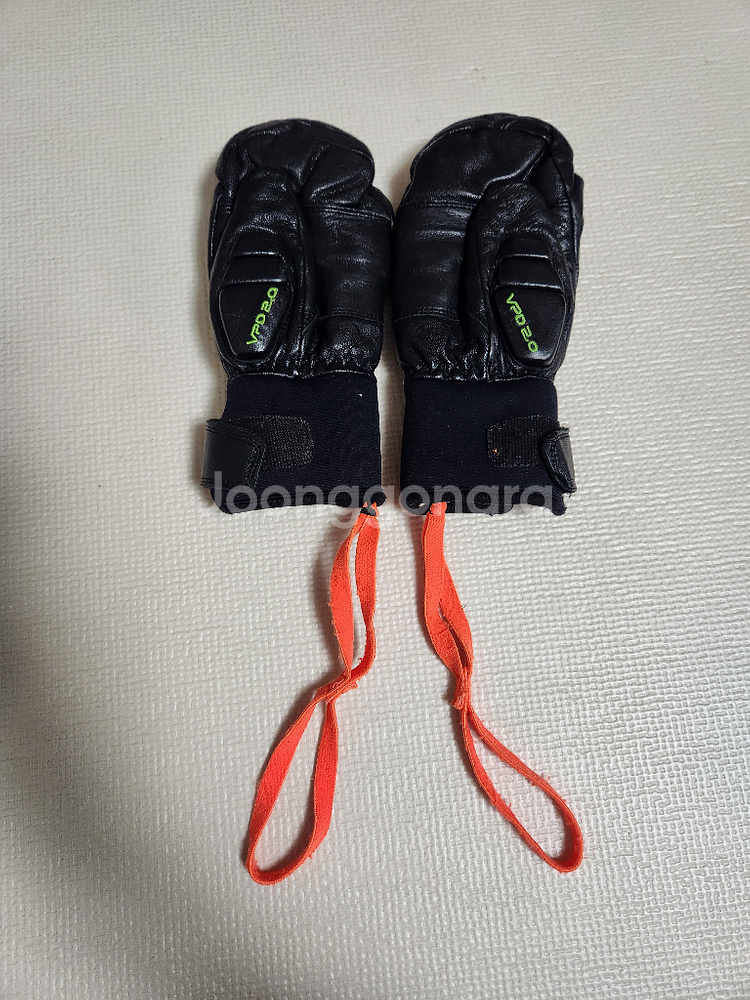 POC 키즈 스키 장갑 판매--1