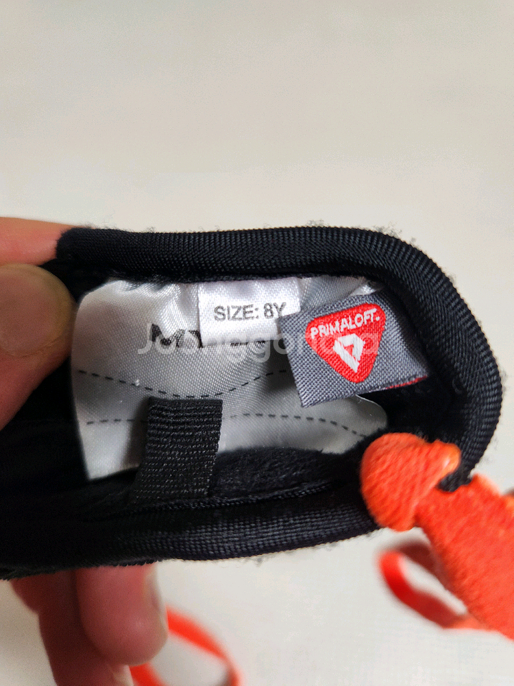 POC 키즈 스키 장갑 판매--2