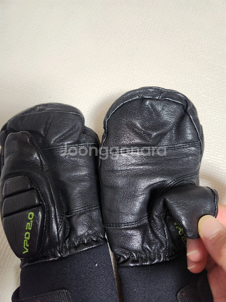 POC 키즈 스키 장갑 판매--3