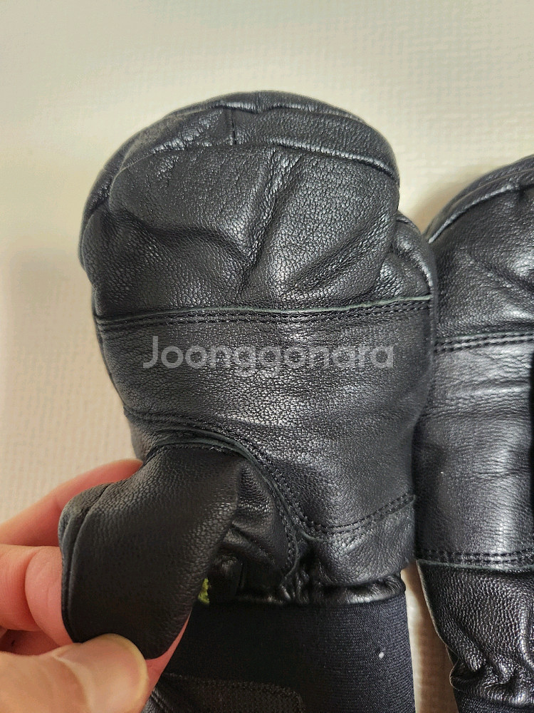 POC 키즈 스키 장갑 판매--4