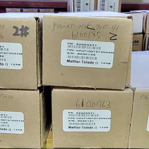 메틀러토 전도도계