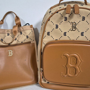 MLB 책가방 세트 (초저학년 새학기 책가방)