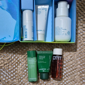 이니스프리 레티놀 앰플 50ml 세트