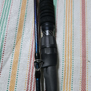 여성용 빅게임 낚시대 참돔,부시리 지깅 샤크 아이언저크 이미지