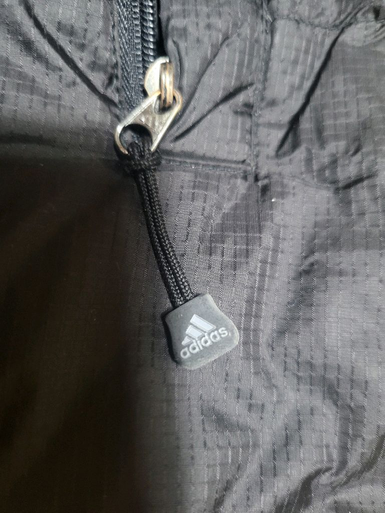 남녀공용 아디다스 패딩점퍼 95사이즈--6