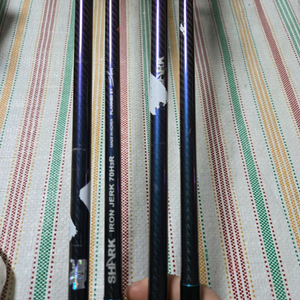 샤크 아이언저크 부시리 방어 빅게임 낚시대 70H 이미지