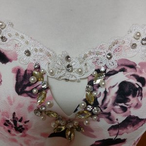 하객룩 4300원 물티슈 드려요 여성 원피스 오