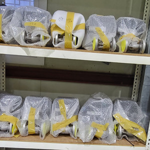 Control valve Maintenance-ARI-STEVI