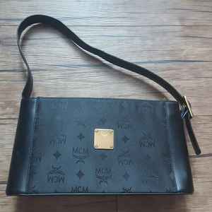 MCM 엠씨엠 토트백 핸드백 숄더백 미니백