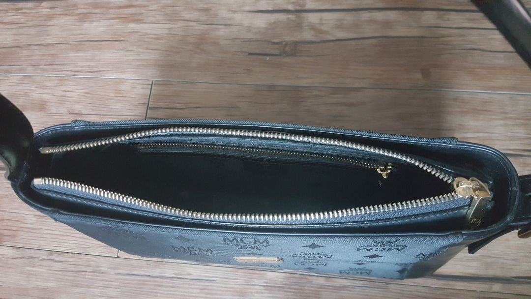 MCM 엠씨엠 토트백 핸드백 숄더백 미니백--7