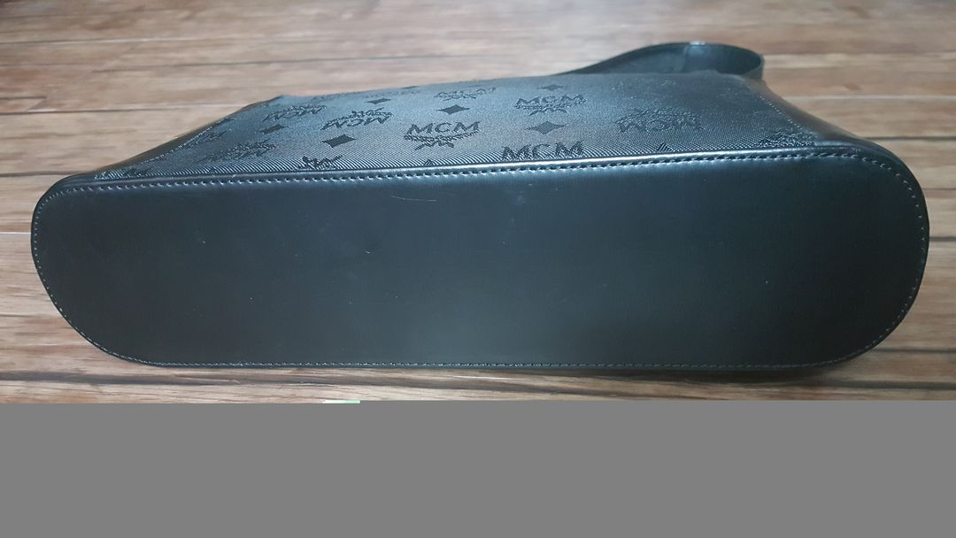 MCM 엠씨엠 토트백 핸드백 숄더백 미니백--3