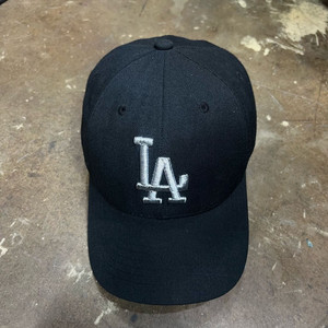 MLB 엠엘비 LA 다저스 야구모자 볼캡