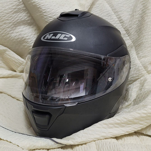 홍진 HJC IS-MAX II 풀페이스(검정) 이미지
