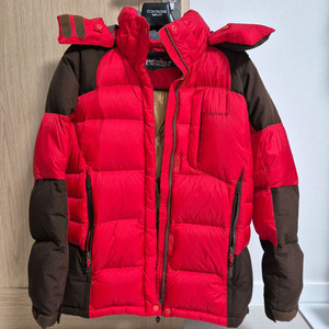 구스패딩 90사이즈