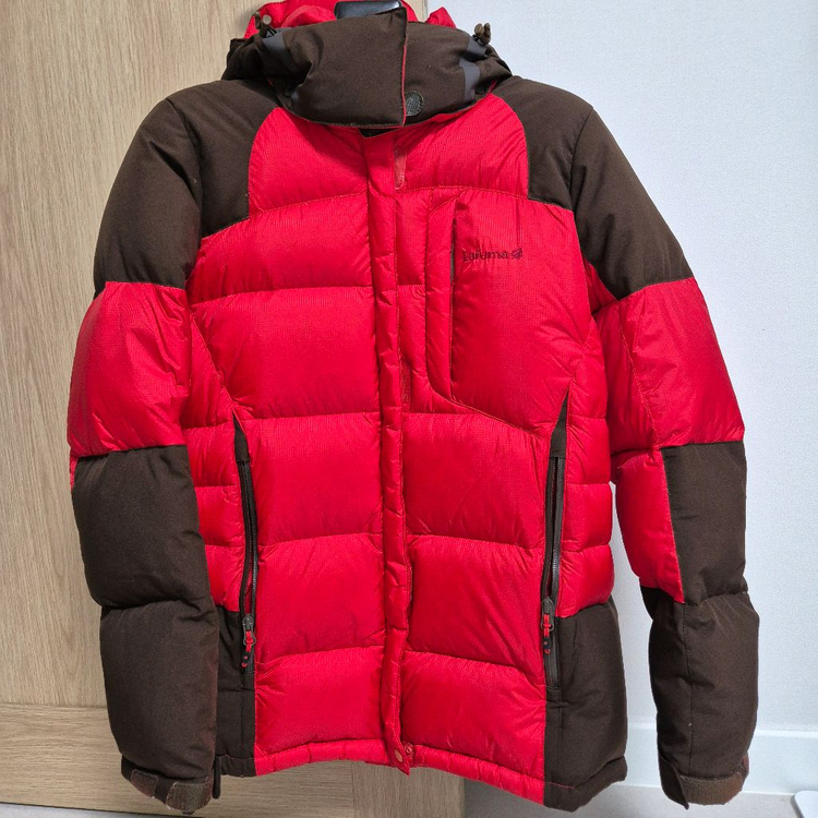 구스패딩 90사이즈--1