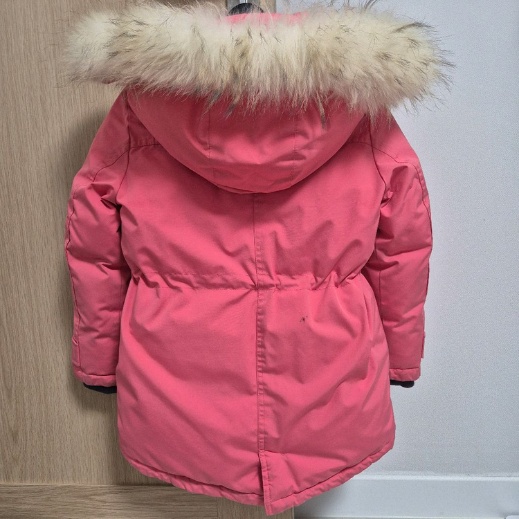 뉴발란스 키즈 패딩 130--1