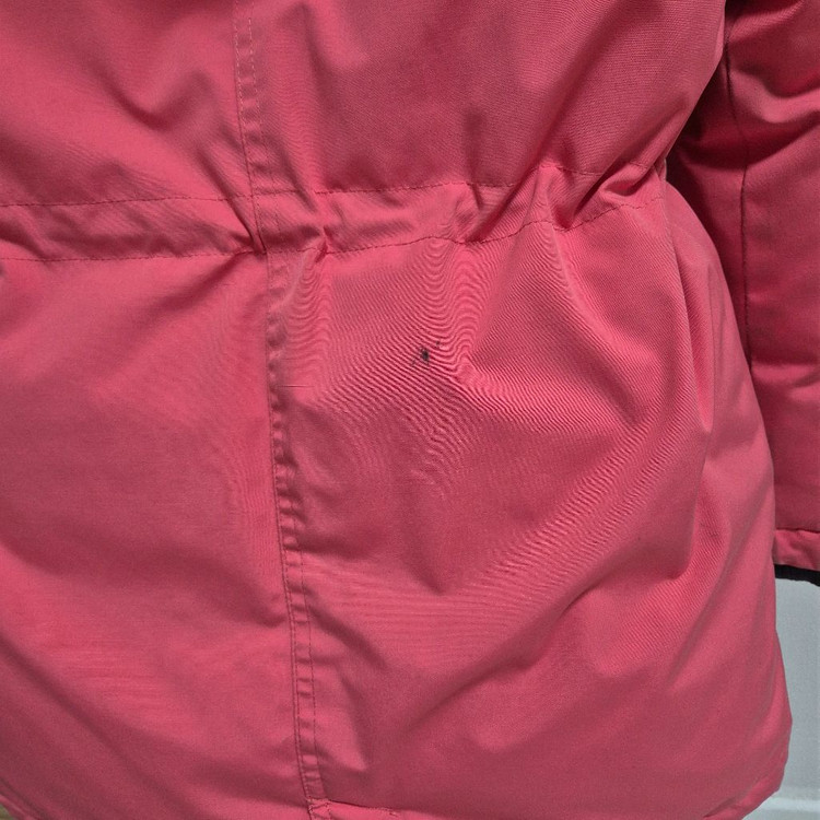 뉴발란스 키즈 패딩 130--3