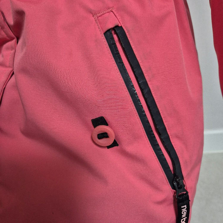 뉴발란스 키즈 패딩 130--4