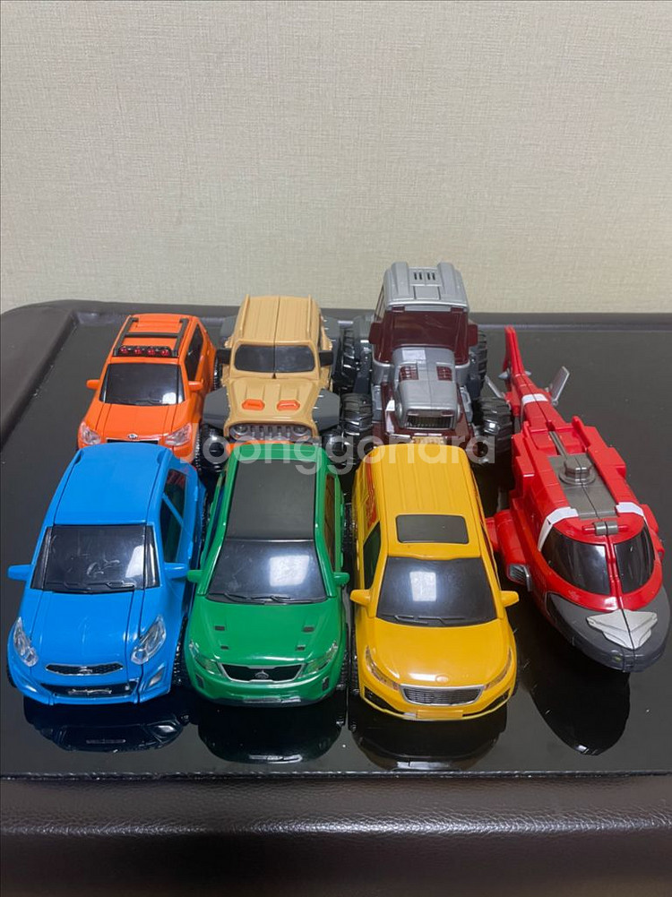 또봇 [기가세븐]--3