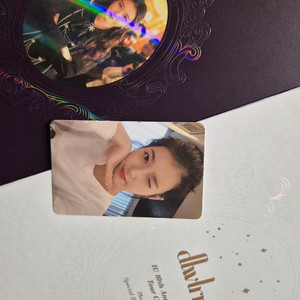 IU 아이유 10주년 콘서트 이지금 블루레이 이미지