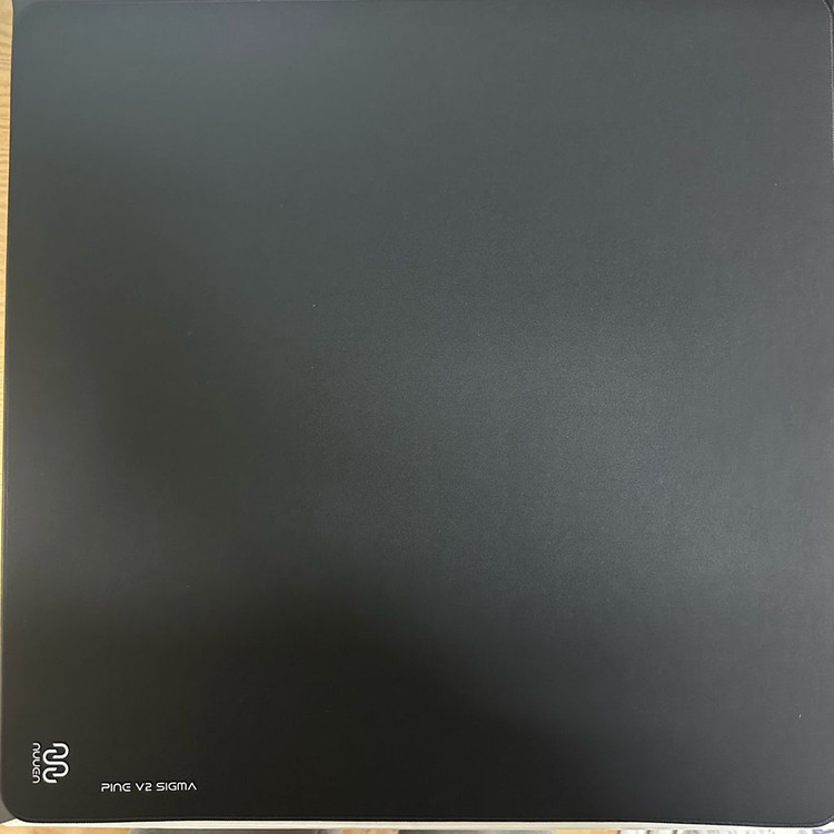 누엔 소나무V2 시그마 게이밍 마우스패드--1