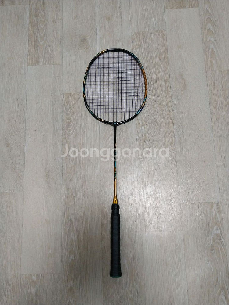 요넥스 아스트록스 88d pro 4u. 2세대--1