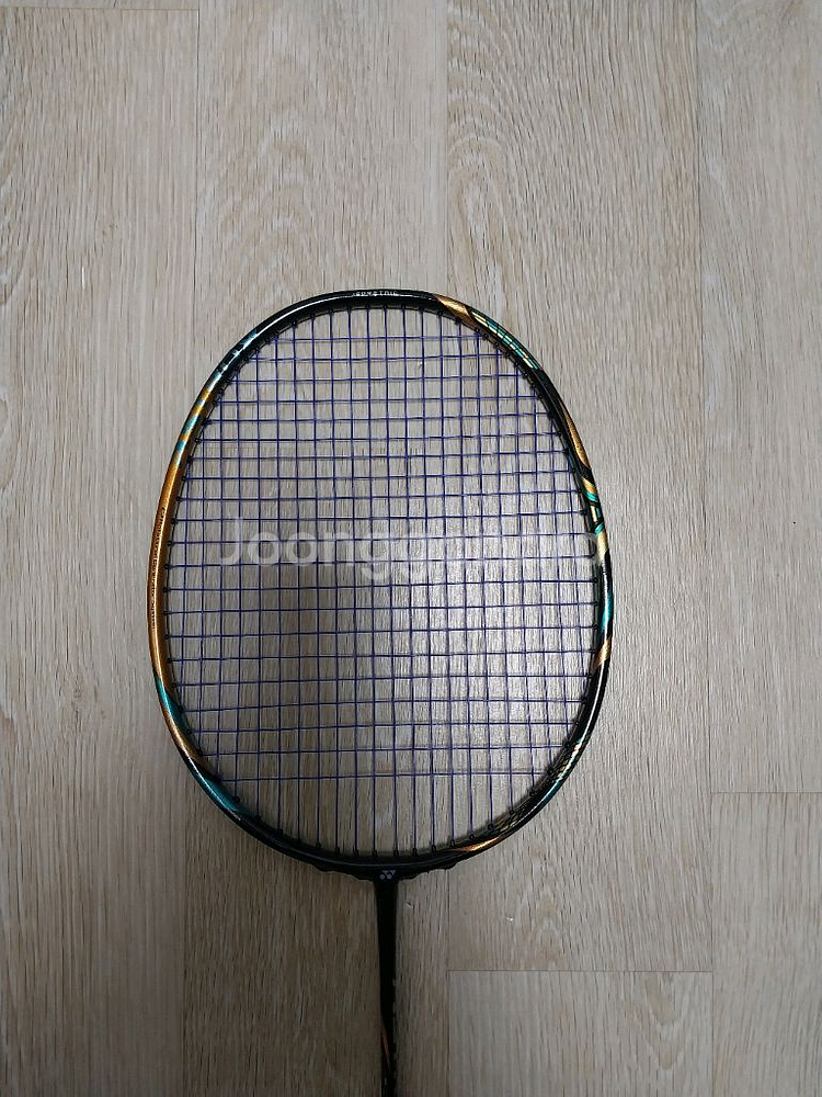 요넥스 아스트록스 88d pro 4u. 2세대--2