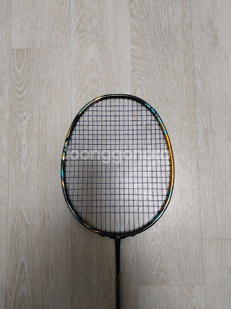 요넥스 아스트록스 88d pro 4u. 2세대--3