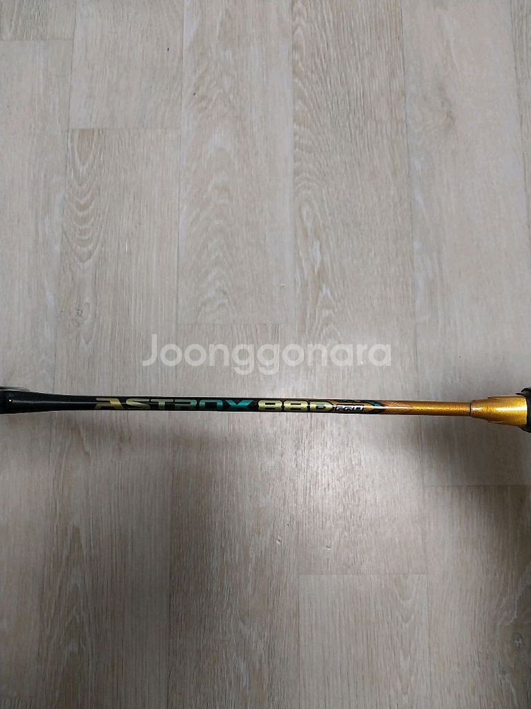 요넥스 아스트록스 88d pro 4u. 2세대--4