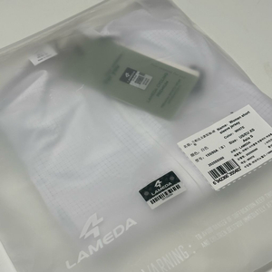 라메다 ACE Level 여성 반팔져지 화이트 S사이즈