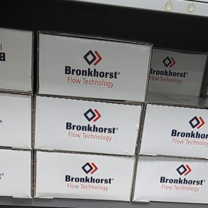 Bronkhorst MASS Fiow Controller 5L