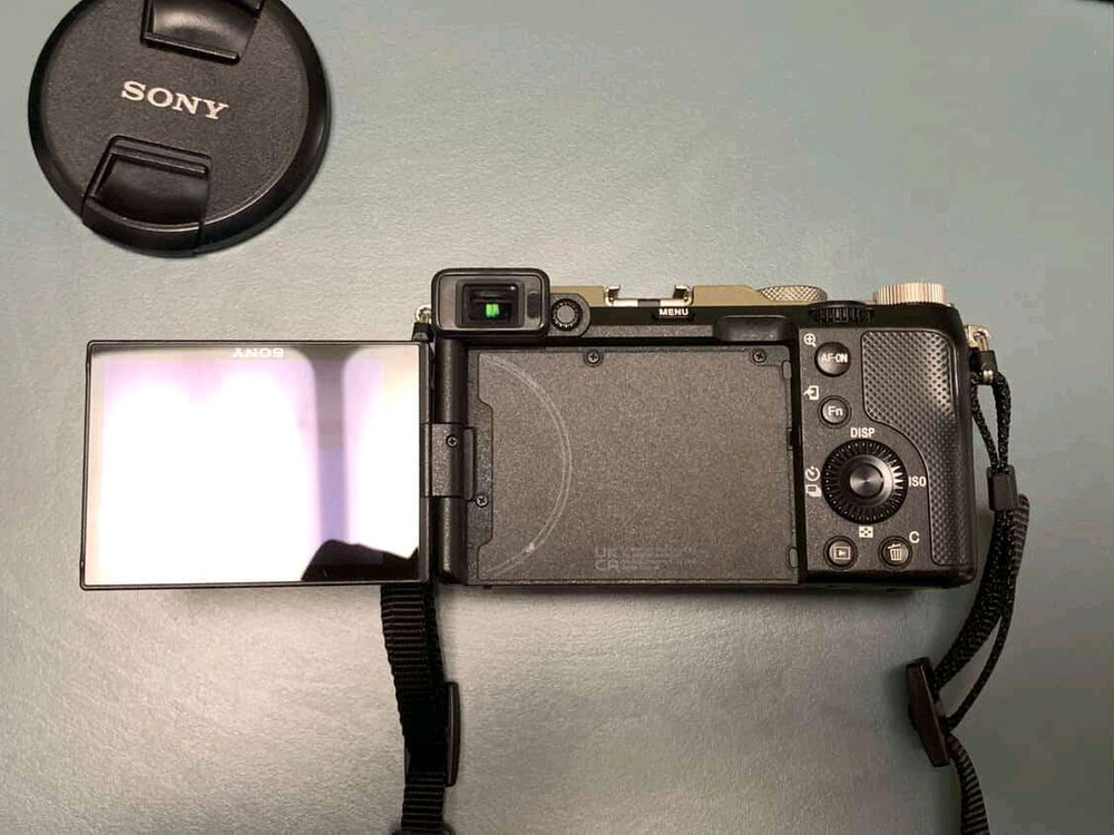 sony fe 24-105 f4 g oss 렌즈 이미지