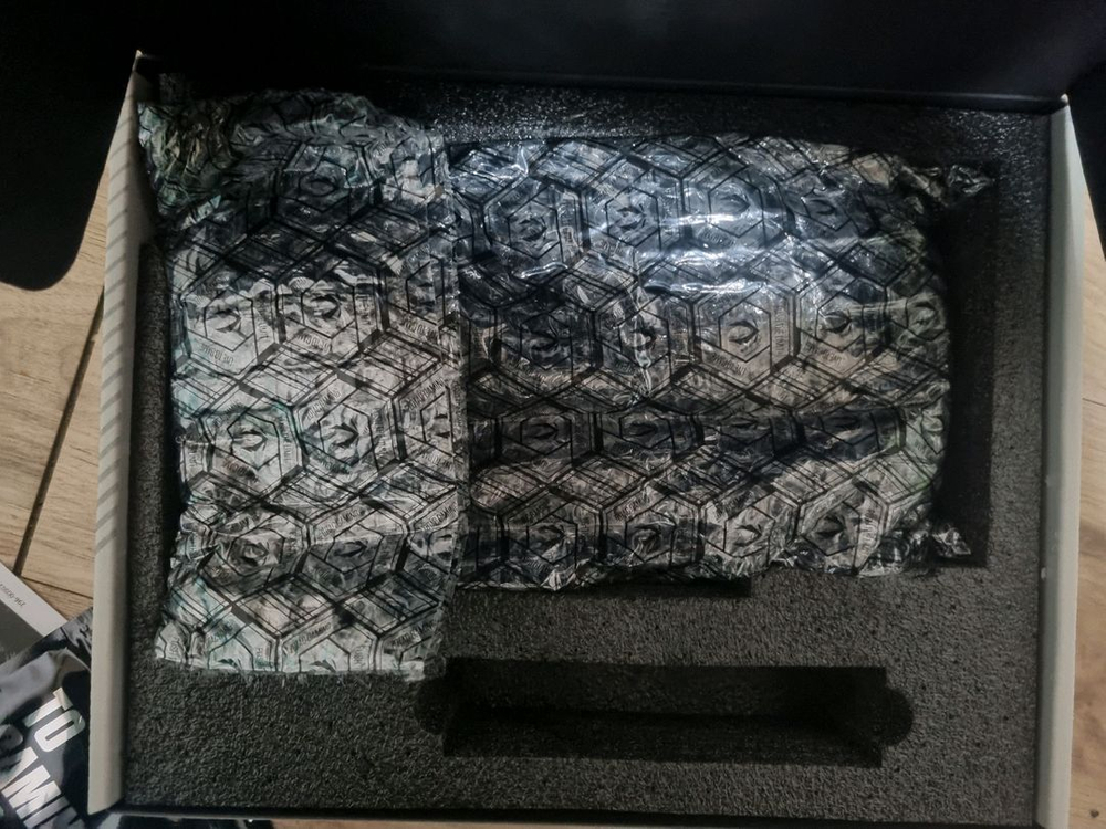 zotac RTX 5060Ti 16gb 그래픽카드--4