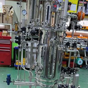 미생물 발효기 50L