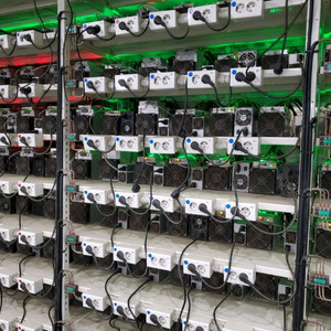 비트코인 채굴기S9 / 도지코인 l3 + / 바이칼 x10 자비 채굴기 외 여러 asic 채굴기 판매 이미지