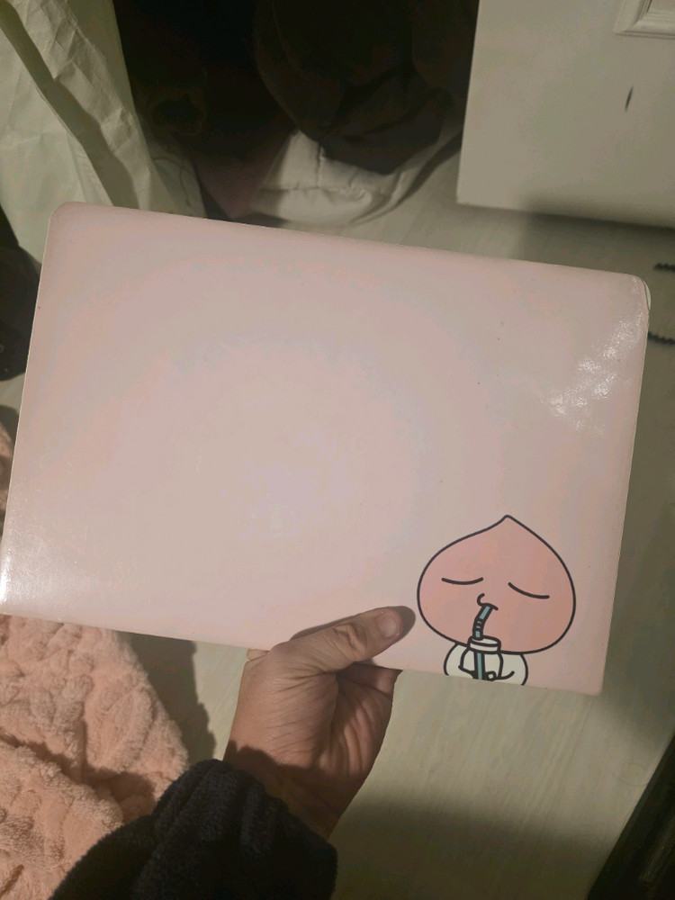 부품용 LG 그램 노트북 14년 모델--2