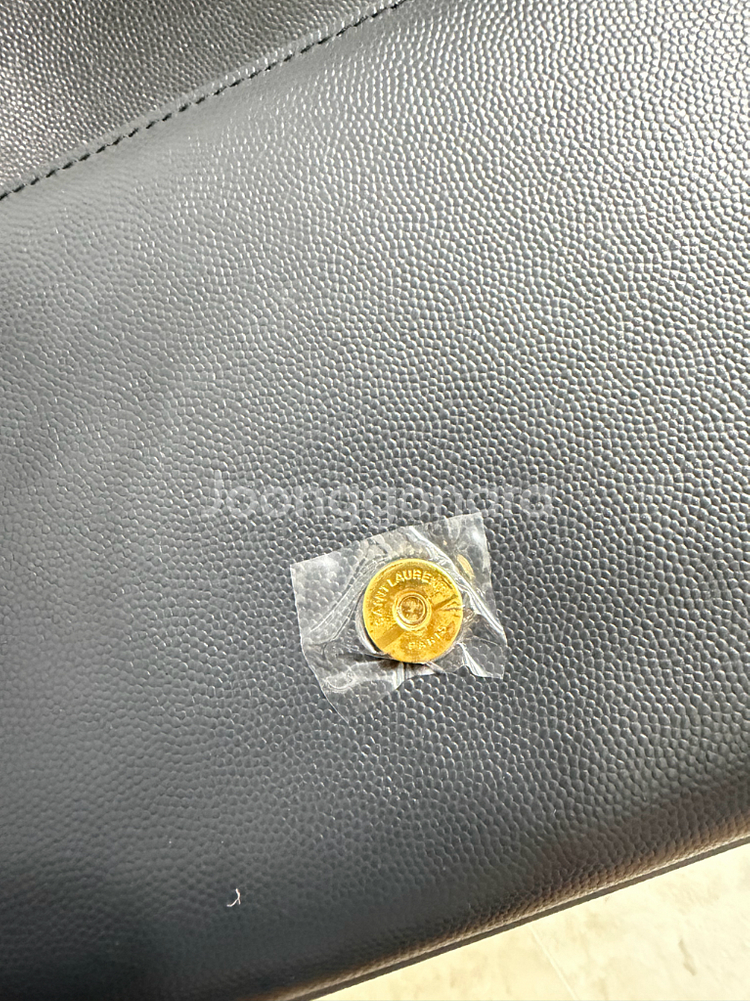 생로랑 르그라스백 스몰--2