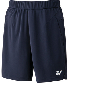 [XL] 요넥스 2022년 국가대표 반바지 네이비 국대바지